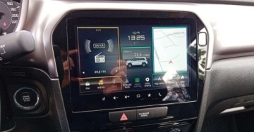 Suzuki 2024 Suzuki Vitara Premium Plus 1,4 mild Hybrid 129 km 2WD 6MT - 2024 - GWARANC, zdjęcie 15