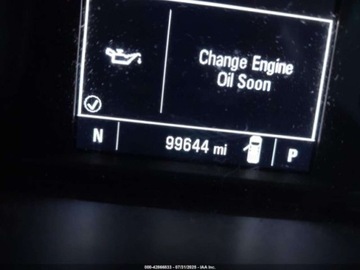 Chevrolet Silverado II 2019 Chevrolet Silverado 1500 Custom 2019 5.3l 5.3 Benzyna 355KM, zdjęcie 10