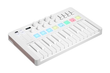 Arturia MiniLab 3 Alpine