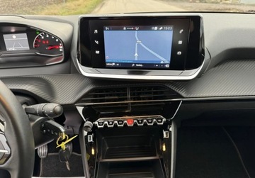 Peugeot 208 II Hatchback 1.2 PureTech 102KM 2021 Peugeot 208 TYLKO 47 tys.km navi PISEMNA GWARANCJA w cenie Transport KR, zdjęcie 36