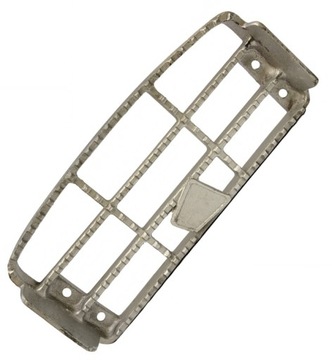 STOPIEŃ KABINY SCHODEK JCB 3CX 4CX JS 410MM