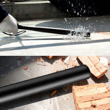 KIJ BASEBALL'OWY ALUMINIOWY BAT 25 CALI CZARNY