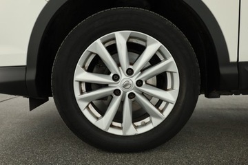 Nissan Qashqai II Crossover 1.2 DIG-T 115KM 2016 Nissan Qashqai 1.2 DIG-T, Salon Polska, zdjęcie 16