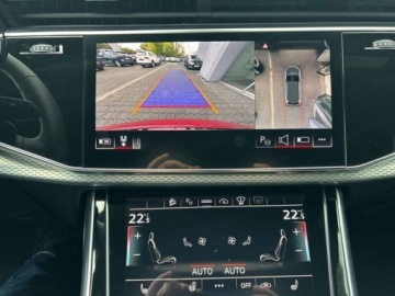 Audi Q7 II 2026 AUDI Q7 60 TFSI e quattro S Line Suv 3.0 (490KM) 2026, zdjęcie 10