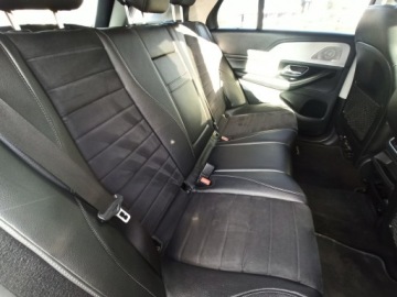 Mercedes GLE V167 SUV 2.0 300d 245KM 2019 Mercedes GLE 300 salon, I właściciel ,, zdjęcie 9