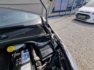 Peugeot 2008 I 2014 Peugeot 2008 1.2 110PS Navi Panorama Bialy Alu Piekny Gwarancja 1.2, zdjęcie 30