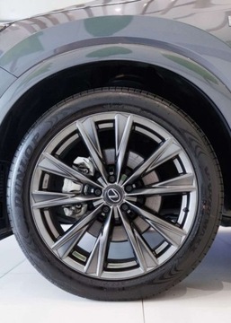 Lexus RX V 2024 Lexus RX 350h F Sport Design Technology 2.5 Hybryda 243KM, zdjęcie 14