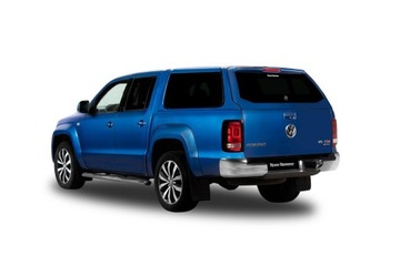Пикап Volkswagen Amarok с кузовом Hardtop RH04