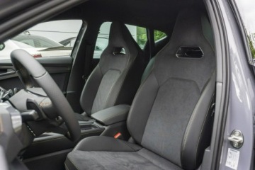 Cupra Formentor Crossover 1.5 TSI 150KM 2026 Cupra Formentor 1.5 e-TSI 150 KM DSG - Dostępny, zdjęcie 11