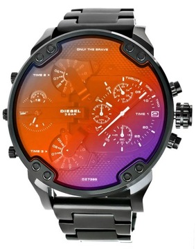 Zegarek Męski Diesel Mr Daddy 2.0 DZ7395