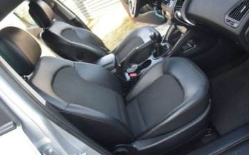 Hyundai ix35 SUV R 2.0 CRDi 136KM 2011 Hyundai ix35 2.0D Klimatronik 2 KPL KOL Grzane Fotele Sprowadzony 2.0, zdjęcie 36