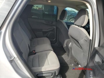 Ford Kuga III 2020 Ford Kuga 2020 r., 1,5 L od ubezpieczalni 1.5 Benzyna 181KM, zdjęcie 9