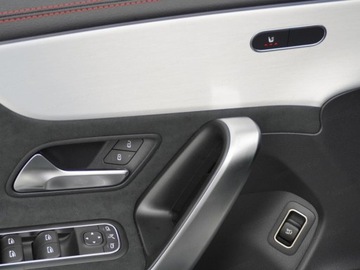 Mercedes CLA C118/X118 Shooting Brake Facelifting 1.3 200 163KM 2025 CLA 200 AMG Line Shooting Brake 1.3 (163KM) 2025, zdjęcie 7