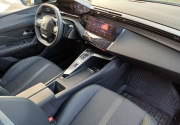 Peugeot 2023 Peugeot 308 SW 29 Allure Pack AUTOMAT 130 KM GWARANCJA FV23 1.2, zdjęcie 11