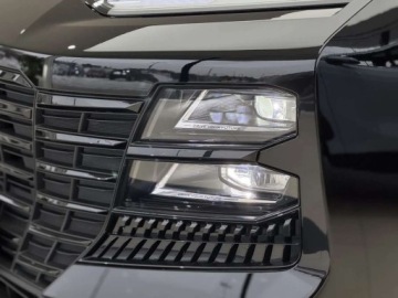 Jetour Dashing 1.5 TCI 156KM 2025 Jetour Dashing 1.5T 6DCT 156km Nowy 7 lat gwarancji Automat FV23, zdjęcie 21