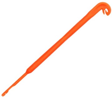 УСТРОЙСТВО ДЛЯ ОБВЯЗКИ ПЕТЛЕЙ МИКАДО