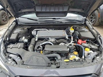 Subaru Outback VI 2025 Subaru Outback Wilderness 2025 2.4 Benzyna 260KM, zdjęcie 6