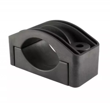Uchwyt kablowy 128x67x59mm UKP 75 UKP 75 900161
