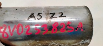 AUDI A3 8V 12- KOŃCÓWKA WYDECHU TŁUMIKA 8V0253825A