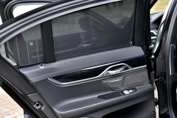 BMW Seria 7 G11-G12 Sedan 730d 265KM 2018 BMW 730 _730d. XDrive_Schnitzer_Polski, zdjęcie 13