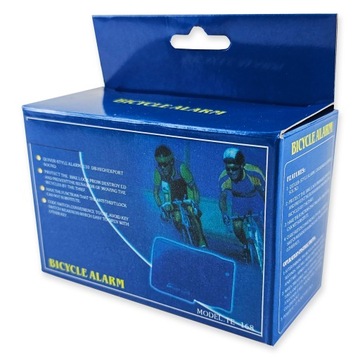 ЭЛЕКТРИЧЕСКАЯ СИГНАЛИЗАЦИЯ ВЕЛОСИПЕДНЫЙ ЗАМОК ПРОТИВОУГОННАЯ ЗАЩИТА ДЛЯ СКУТЕРА