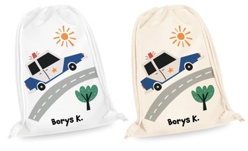 ОДЕЖДА СУМКА ОБУВЬ ДЛЯ ДЕТСКИХ САДОВ ШКОЛ ЯСЛО ИМЯ РЕБЕНКА ПОДПИСЬ