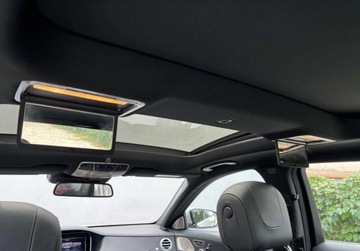 Mercedes Klasa S W222 Limuzyna 350 Blue TEC 258KM 2014 Mercedes-Benz Klasa S 350 BlueTec 4-Matic L Salon PL panorama pneumatyka B, zdjęcie 22