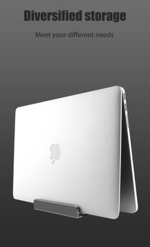 Вертикальная подставка, подставка, держатель для ноутбука, планшета