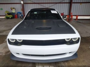 Dodge Challenger III 2019 Dodge Challenger DODGE CHALLENGER RT SCAT PACK WIDEBODY 6.4 Benzyna 485KM, zdjęcie 1