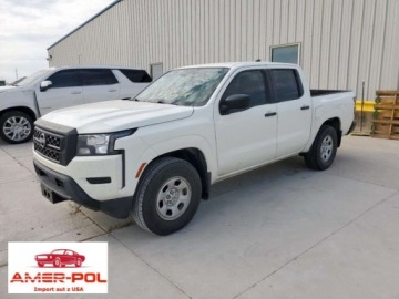 Nissan 2022 Nissan Frontier 2022 NISSAN FRONTIER S 3.8 Benzyna 310KM