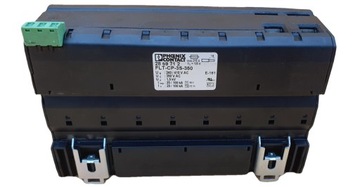 PHOENIX CONTACT FLT-CP-3S-350 ОГРАНИЧИТЕЛЬ ПЕРЕХОДА