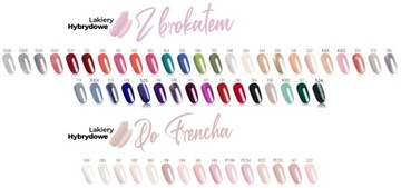 КОСМЕТИКА ЗОНА ГИБРИДНЫЙ ЛАК ДЛЯ НОГТЕЙ ЦВЕТ 7МЛ