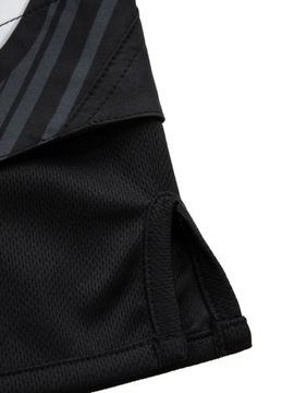 Spodenki treningowe sportowe PIT BULL r.XXL