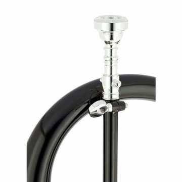 Флюгельгорн Bb Thomann Black Jazz