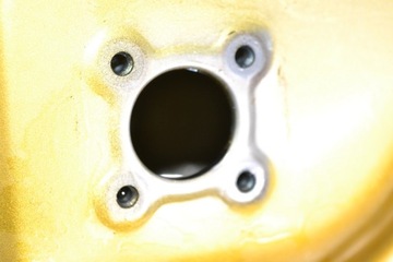 Топливный бак YAMAHA FZS 600 FAZER 98-03