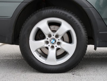BMW X3 E83 2.0d 150KM 2006 BMW X3 2.0d, 4X4, Xenon, Klima, Klimatronic, zdjęcie 13