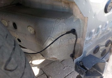 BMW Z4 G29 M Roadster 3.0 M40i 340KM 2020 BMW Z4 M40i Okazja 3.0 Benzyna 340KM, zdjęcie 12