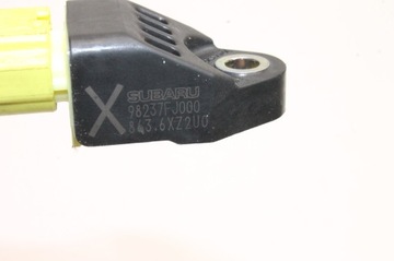 98237FJ000 JINÉ MODUL 2.0 147 2015 SUBARU BRZ