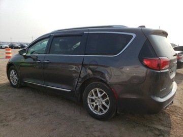 Chrysler Pacifica II 2020 Chrysler Pacifica Touring L 2020 3.6l 3.6 Benzyna 287KM, zdjęcie 1