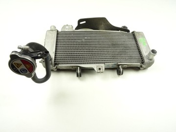 HONDA CB 300 '19 РАДИАТОР