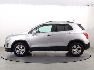 Chevrolet Trax 1.7D 130KM 2014 Chevrolet Trax 1.7 D, Salon Polska, Serwis ASO, zdjęcie 2