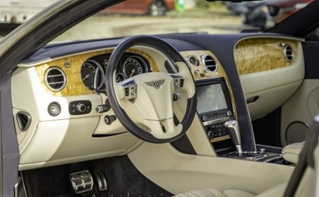 Bentley 2016 Bentley Continental GT Bentley Continental II GT 6.0 V12 TWIN TURBO 625KM, zdjęcie 8