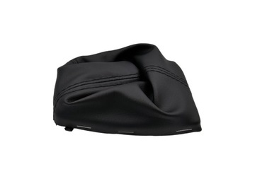 ПЫЛЬНИК ПЕРЕКЛЮЧЕНИЯ ПЕРЕДАЧ FORD C-MAX 2007-2010 KUGA MK1 2008-2012 ЧЕРНАЯ РЕЗЬБА