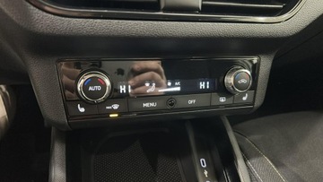 Skoda Scala Hatchback 1.6 TDI 115KM 2020 Škoda Scala Skoda Scala 1,6 TDI SCR Ambition, zdjęcie 20