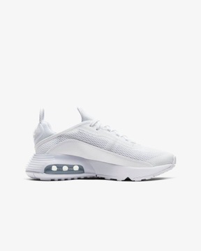 BUTY DAMSKIE NIKE AIR MAX 2090 (GS) CJ4066-102