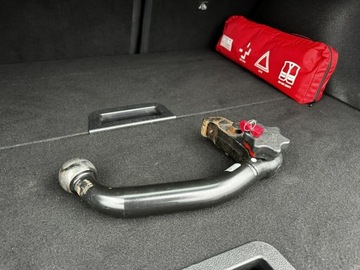 Renault Kadjar Crossover 1.2 Energy TCe 130KM 2016 Renault Kadjar Full Led Hak Navi Kamera Serwis, zdjęcie 33