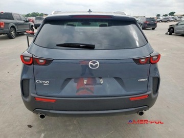 Mazda 2025 Mazda CX-50 2025 2.5L GAS AWD 2.5 Benzyna 256KM, zdjęcie 5