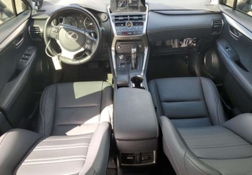 Lexus NX I SUV Facelifting 300 238KM 2020 Lexus NX Auta z USA Zapytaj o wiecej ofert 2.0 Benzyna 238KM, zdjęcie 9