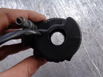 МЗ Саксон 301 251 125 Переключатель