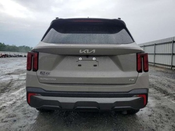 Kia Sorento IV 2024 Kia Sorento 2024, 2.5L, 4x4, SX, po gradobiciu 2.5 Benzyna 281KM, zdjęcie 1